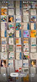 Libri usati Liceo di Castelví di Sassari 