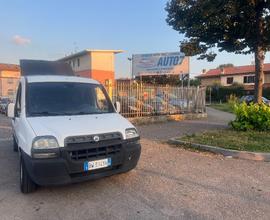 FIAT Doblo Doblò 1ª serie 1.9 diesel cat Cargo L