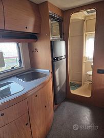 Laika ecovip 2 tenuto bene