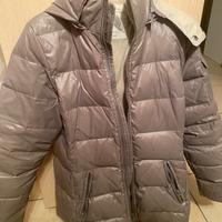 Piumino please donna