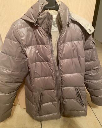 Piumino please donna