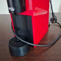 Macchina da caffè Caffitaly + Capsule 