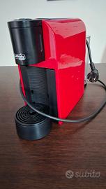 Macchina da caffè Caffitaly + Capsule 