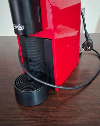 Macchina da caffè Caffitaly + Capsule 