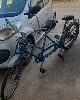 tandem bottecchia