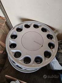 cerchi Nissan 200sx s13