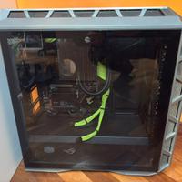 Computer Fisso Gaming