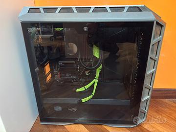 Computer Fisso Gaming