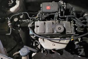 Motore Peugeot/Citroen KFX 