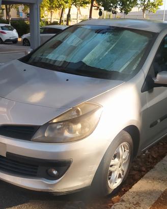 Renault clio 1.5 dci 70cv
