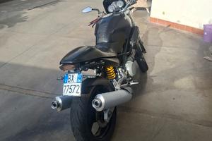 monster 620 dark