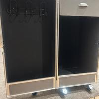 Baule da equitazione