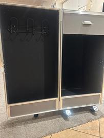 Baule da equitazione