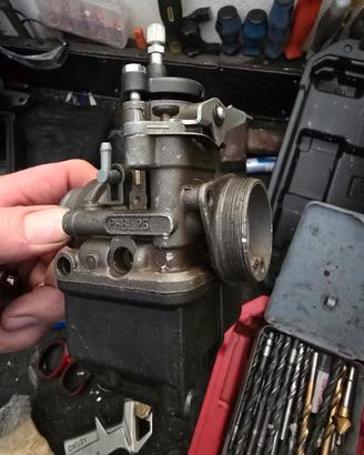 ricambi elaborazione piaggio