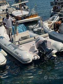 Gommone SELVA 2021