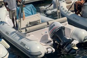 Gommone SELVA 2021