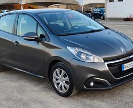 Peugeot 208 PureTech 68 5 porte Active
