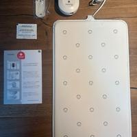 Baby Monitor Nanny sensore sonno BM-02