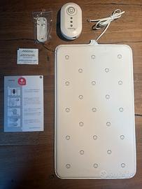 Baby Monitor Nanny sensore sonno BM-02