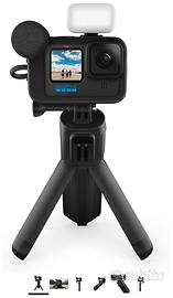 Go Pro Hero 11 Creator Edition