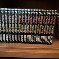 Ubelblatt 0-23 Serie completa