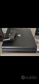 playstation 4 pro