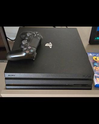 playstation 4 pro