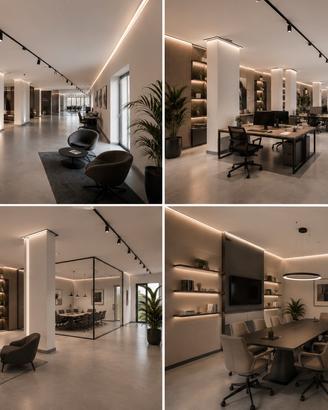 Locale commerciale 216mq Nola ideale studio/uffici