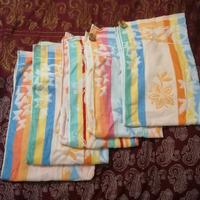 Teli bagno in spugna