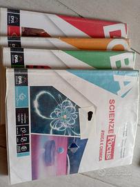 scienze focus a/b/c/d