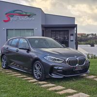 BMW 118d 5p. Msport