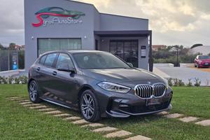BMW 118d 5p. Msport