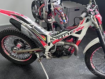 Trs 300 avviamento elettrico 2023