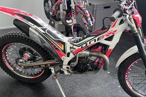 Trs 300 avviamento elettrico 2023