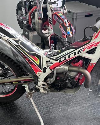 Trs 300 avviamento elettrico 2023