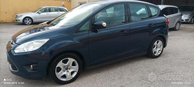 ford c-max 1600 da 95 cv