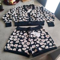 shorts e cardigan UGG 