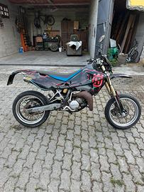 husqvarna 125