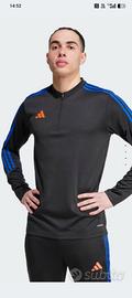 Maglia da Allenamento Adidas taglia L