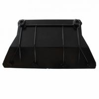 Piatto fissaggio fanale Italjet Dragster