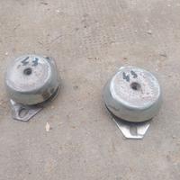 supporti antivibranti Sirio 106/CD M10