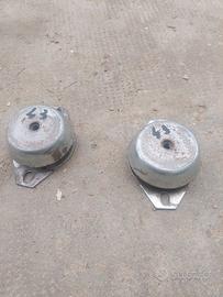 supporti antivibranti Sirio 106/CD M10