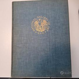 volume d’arte “Great Paintings from the National G