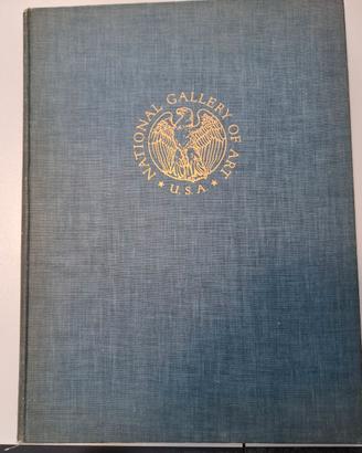 volume d’arte “Great Paintings from the National G