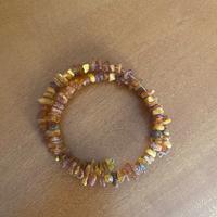 Collana di Ambra baltico