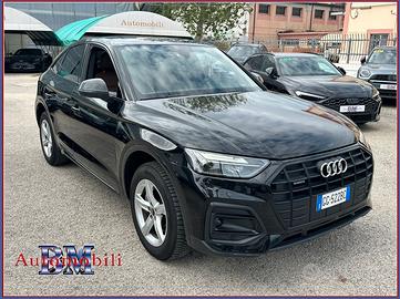 AUDI Q5 SPB 40 TDI QUATTRO S TRONIC BUSINESS ADVAN