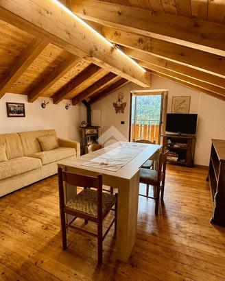2 LOCALI A PONTE DI LEGNO