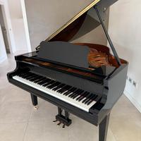 Pianoforte Yamaha GC1 matricola più di 6000000