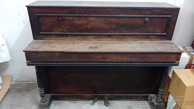 pianoforte antico