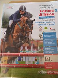 lezioni di fisica 2